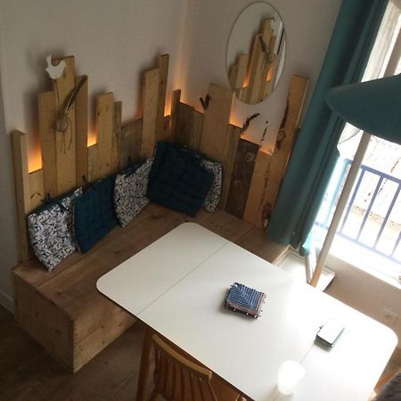 Baie De Somme, Quend-Plage, 50M De Plage, Appart 4 A 6 Personnes Экстерьер фото