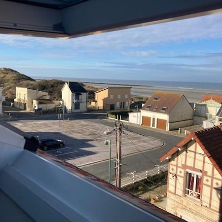 Baie De Somme, Quend-Plage, 50M De Plage, Appart 4 A 6 Personnes Экстерьер фото