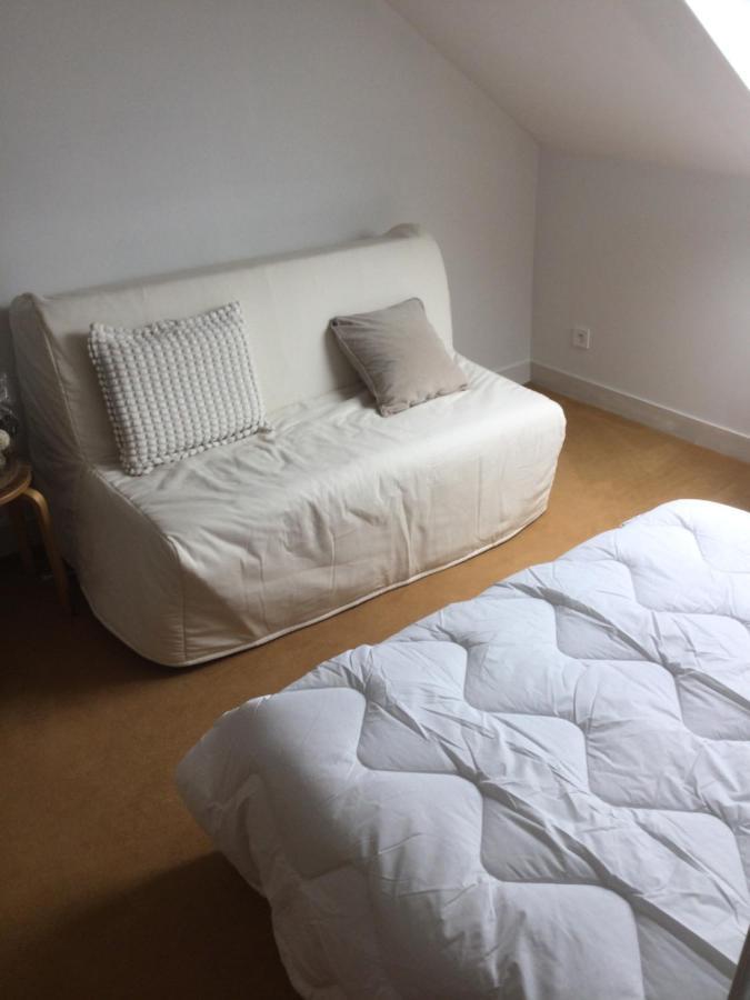 Baie De Somme, Quend-Plage, 50M De Plage, Appart 4 A 6 Personnes Экстерьер фото