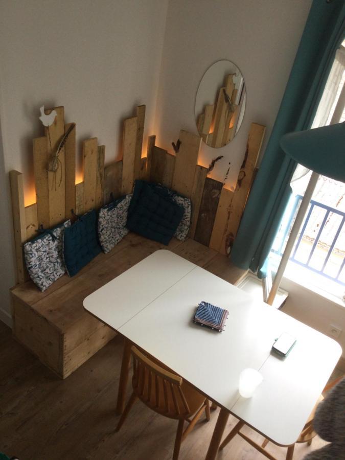 Baie De Somme, Quend-Plage, 50M De Plage, Appart 4 A 6 Personnes Экстерьер фото