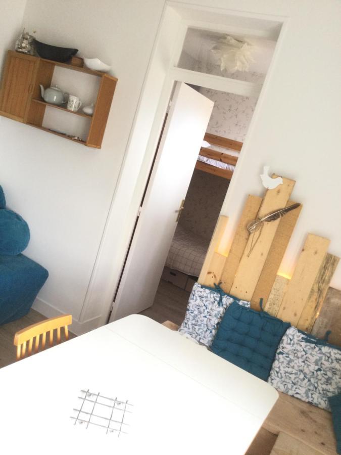 Baie De Somme, Quend-Plage, 50M De Plage, Appart 4 A 6 Personnes Экстерьер фото