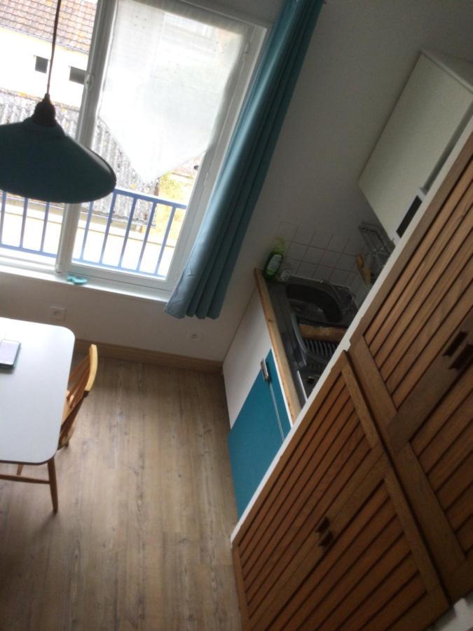 Baie De Somme, Quend-Plage, 50M De Plage, Appart 4 A 6 Personnes Экстерьер фото