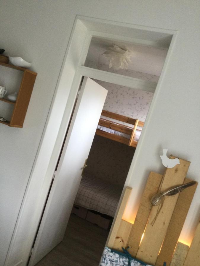 Baie De Somme, Quend-Plage, 50M De Plage, Appart 4 A 6 Personnes Экстерьер фото