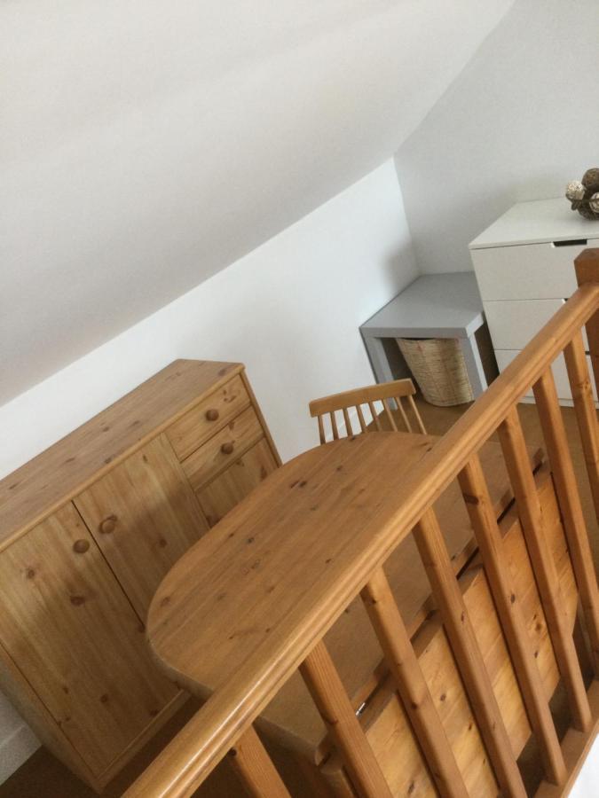 Baie De Somme, Quend-Plage, 50M De Plage, Appart 4 A 6 Personnes Экстерьер фото