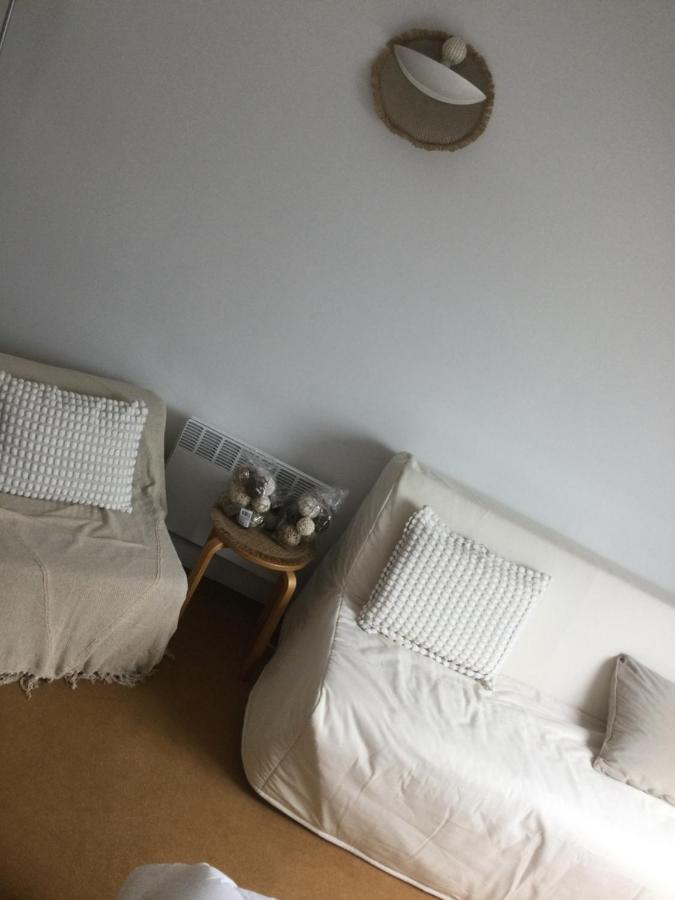 Baie De Somme, Quend-Plage, 50M De Plage, Appart 4 A 6 Personnes Экстерьер фото